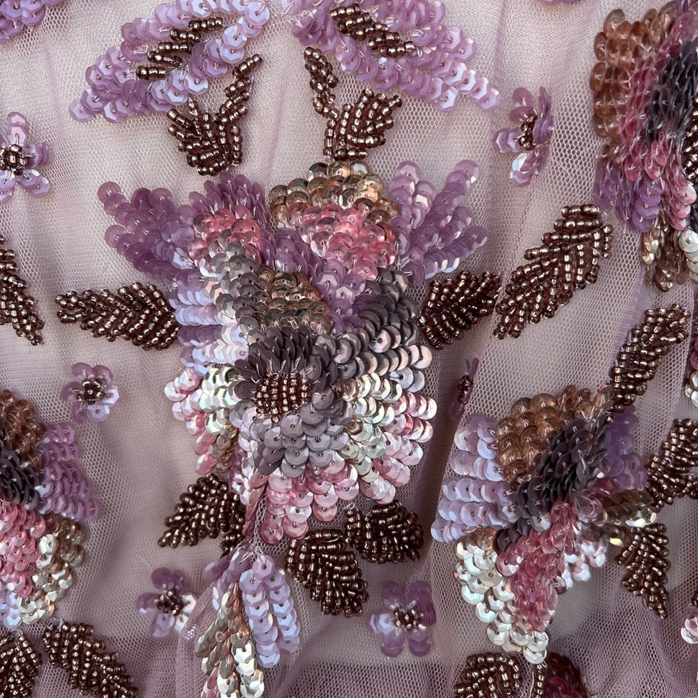 JS Collections Gown - Picture 16 of 17